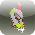 Logo of Graffiti Creator android Application 